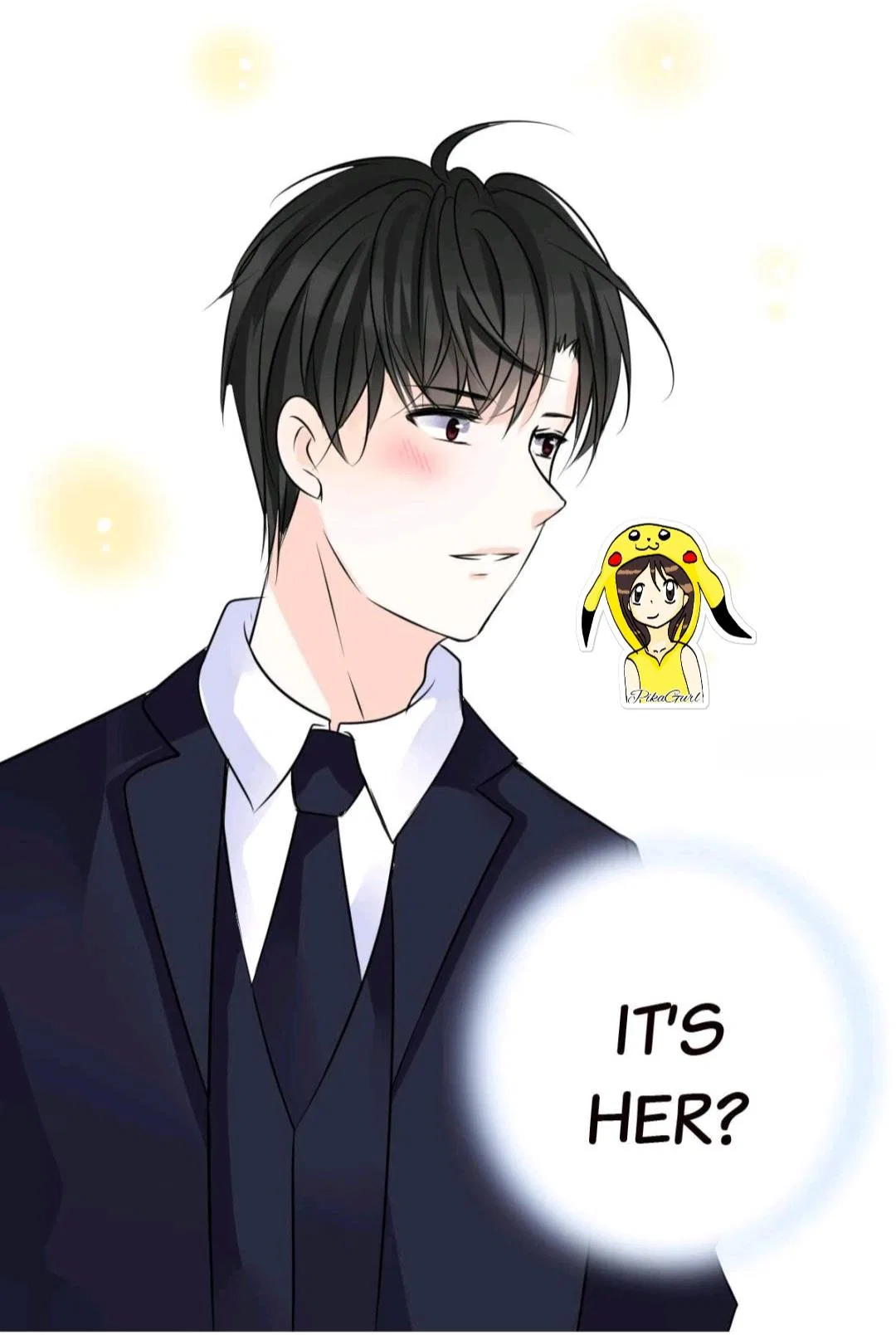 How the Princess Became the Queen Chapter 78 – Page 67