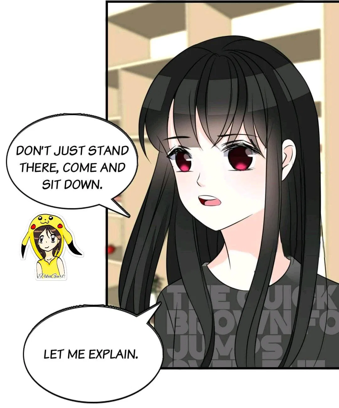 How the Princess Became the Queen Chapter 77 – Page 4