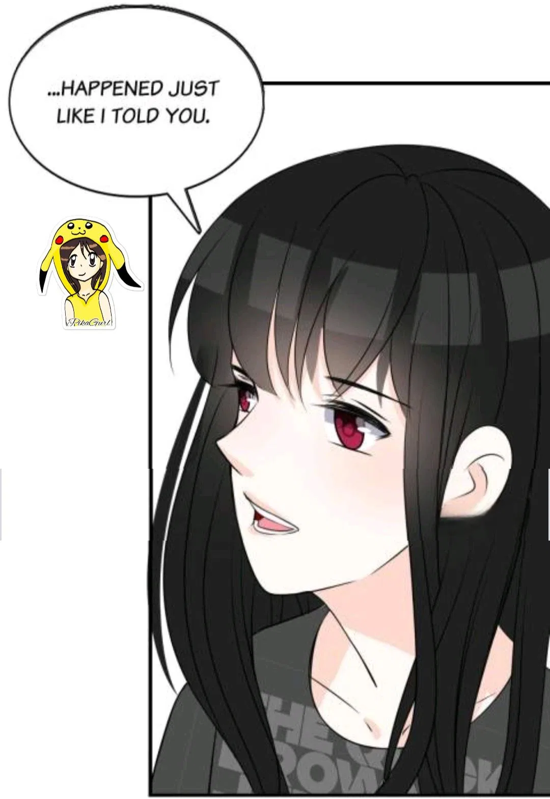 How the Princess Became the Queen Chapter 77 – Page 7