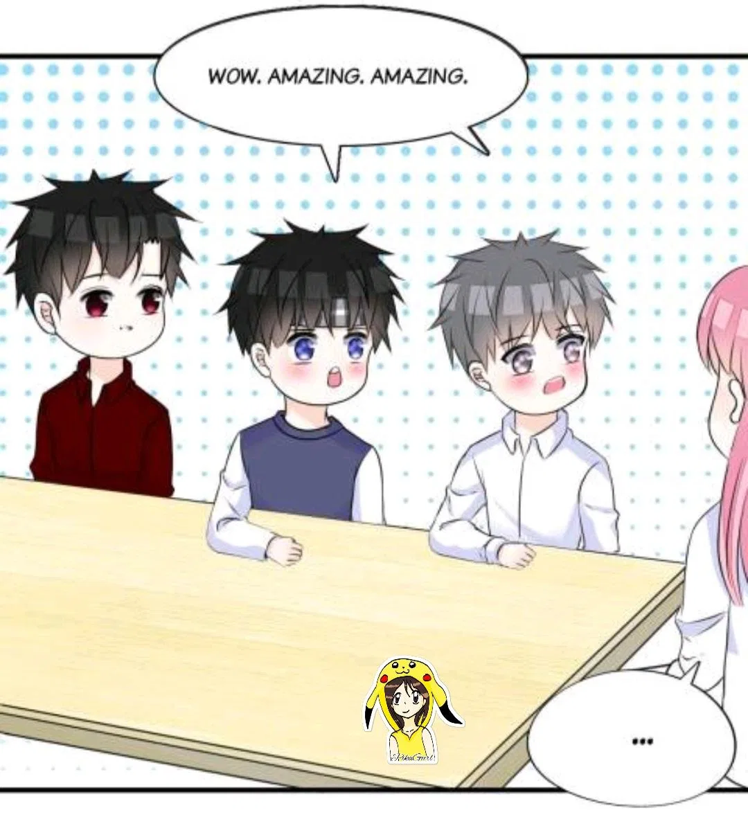 How the Princess Became the Queen Chapter 77 – Page 11