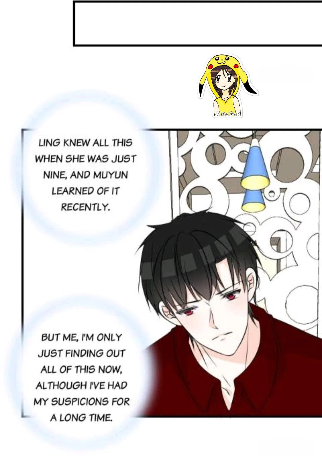 How the Princess Became the Queen Chapter 77 – Page 12