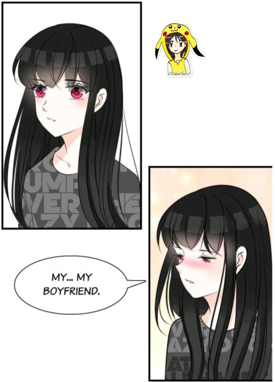 How the Princess Became the Queen Chapter 77 – Page 19