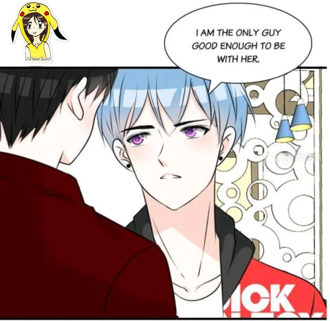 How the Princess Became the Queen Chapter 77 – Page 22