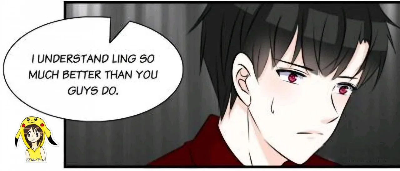 How the Princess Became the Queen Chapter 77 – Page 23