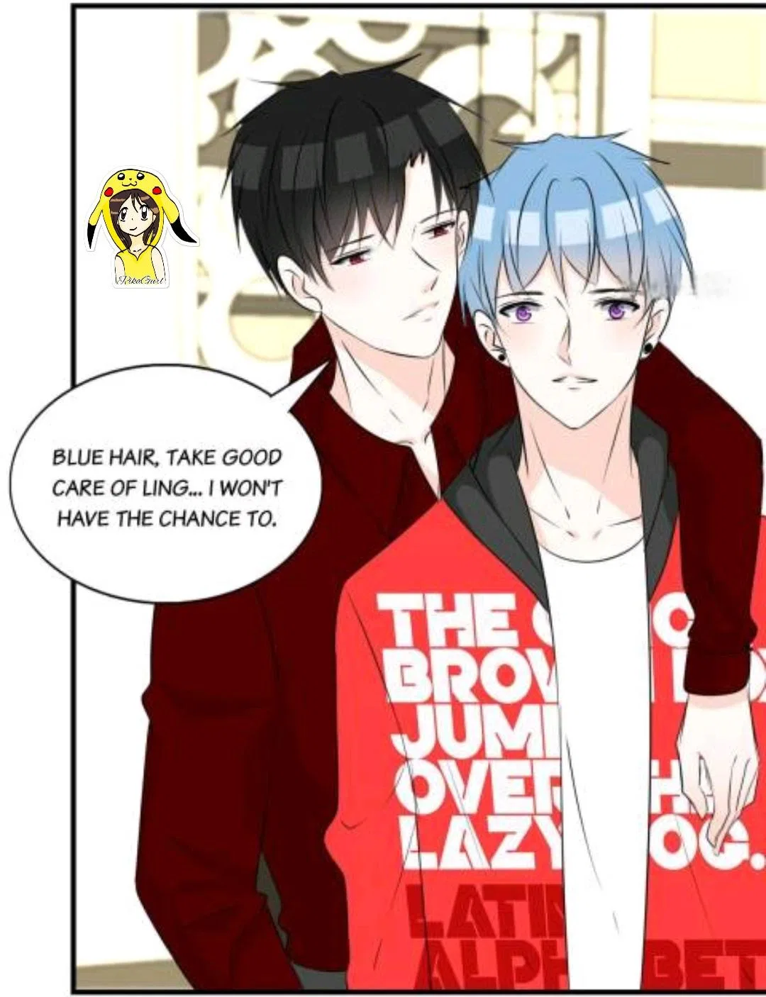 How the Princess Became the Queen Chapter 77 – Page 25