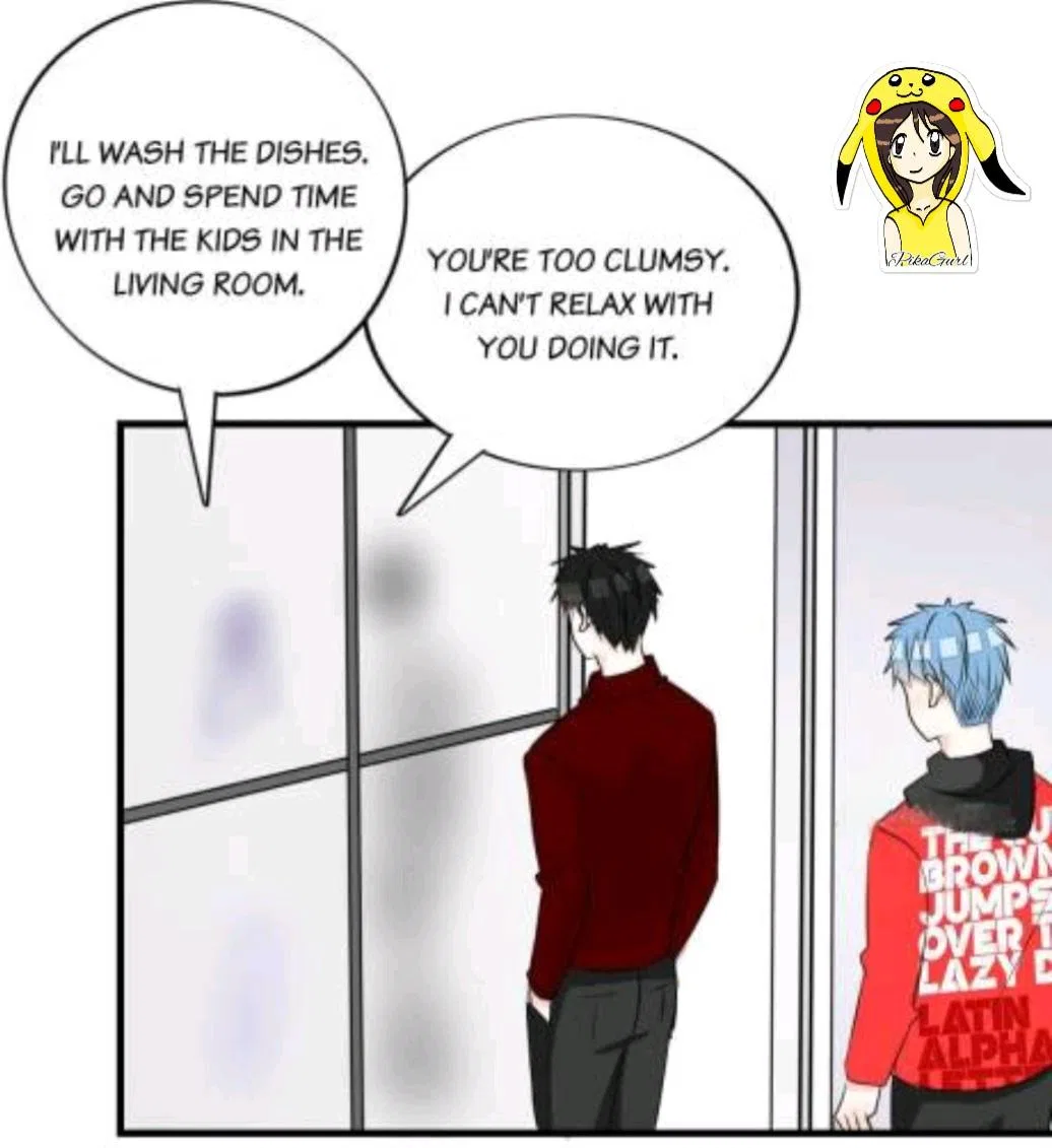 How the Princess Became the Queen Chapter 77 – Page 27