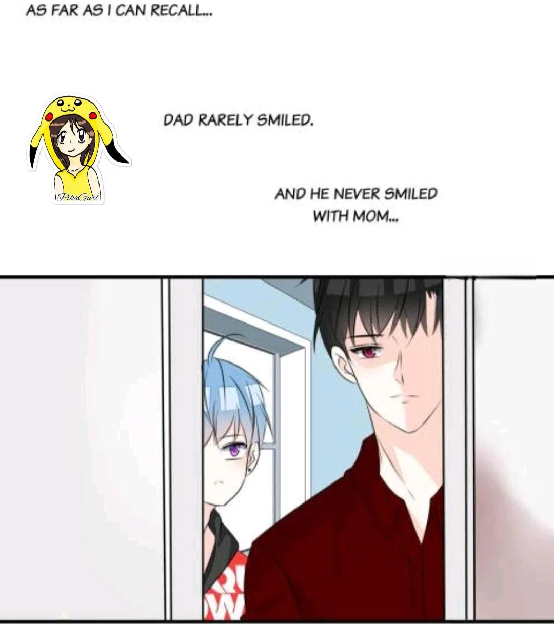 How the Princess Became the Queen Chapter 77 – Page 29
