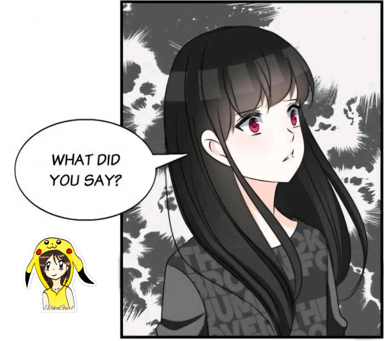 How the Princess Became the Queen Chapter 77 – Page 34