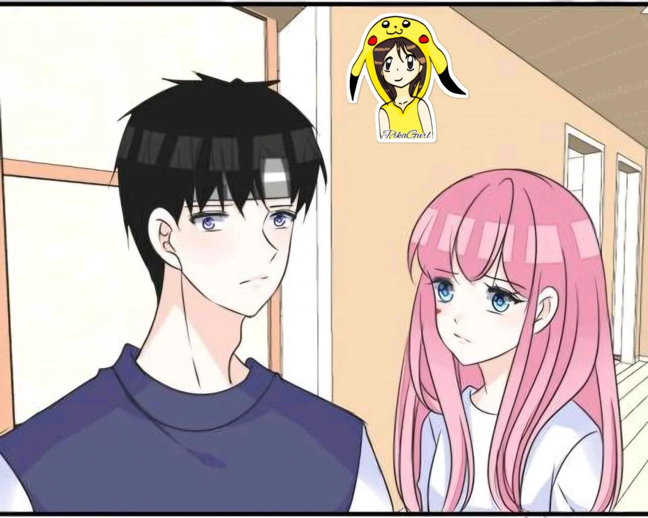 How the Princess Became the Queen Chapter 77 – Page 36