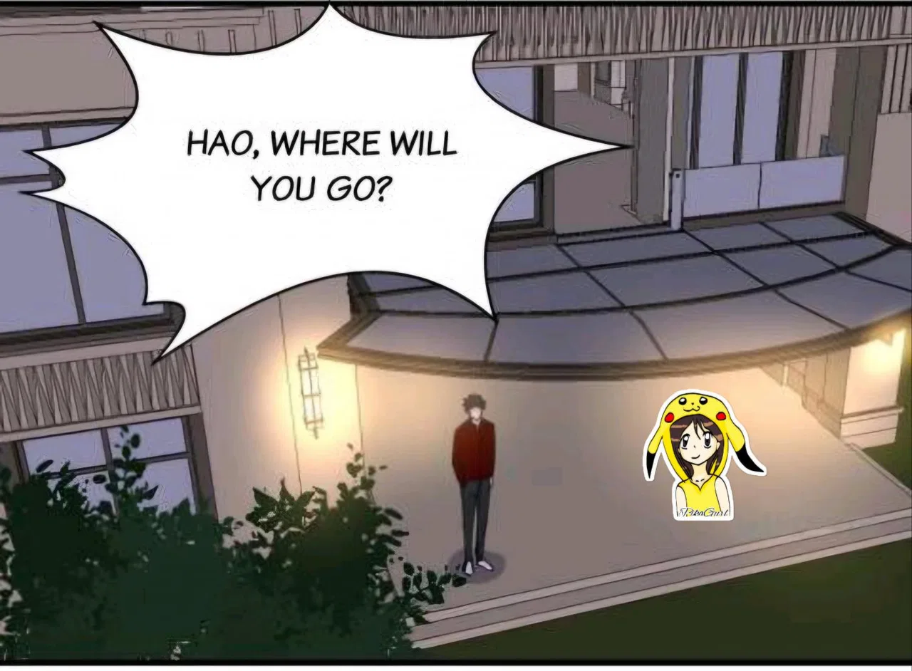 How the Princess Became the Queen Chapter 77 – Page 37