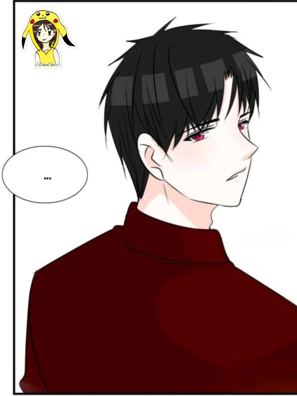 How the Princess Became the Queen Chapter 77 – Page 38