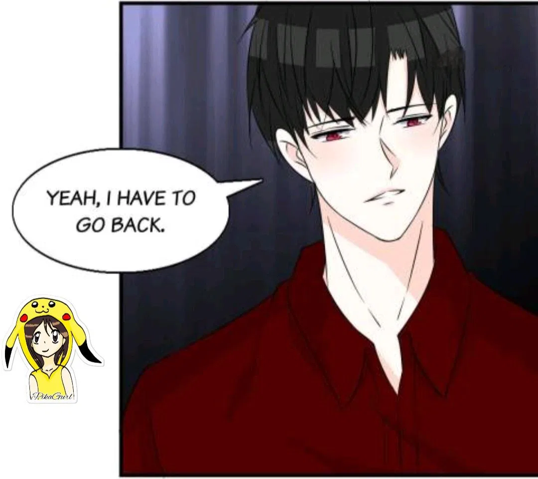 How the Princess Became the Queen Chapter 77 – Page 40
