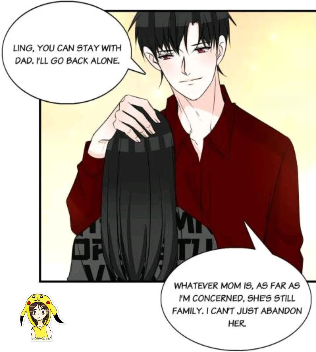 How the Princess Became the Queen Chapter 77 – Page 42