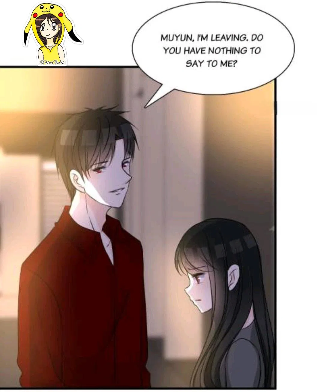 How the Princess Became the Queen Chapter 77 – Page 43