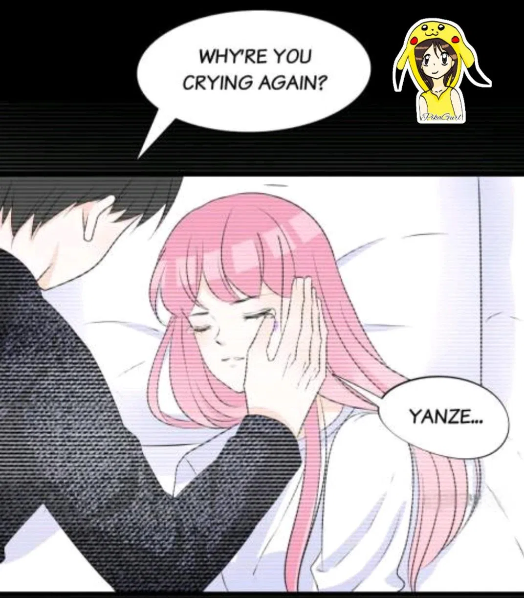 How the Princess Became the Queen Chapter 77 – Page 50