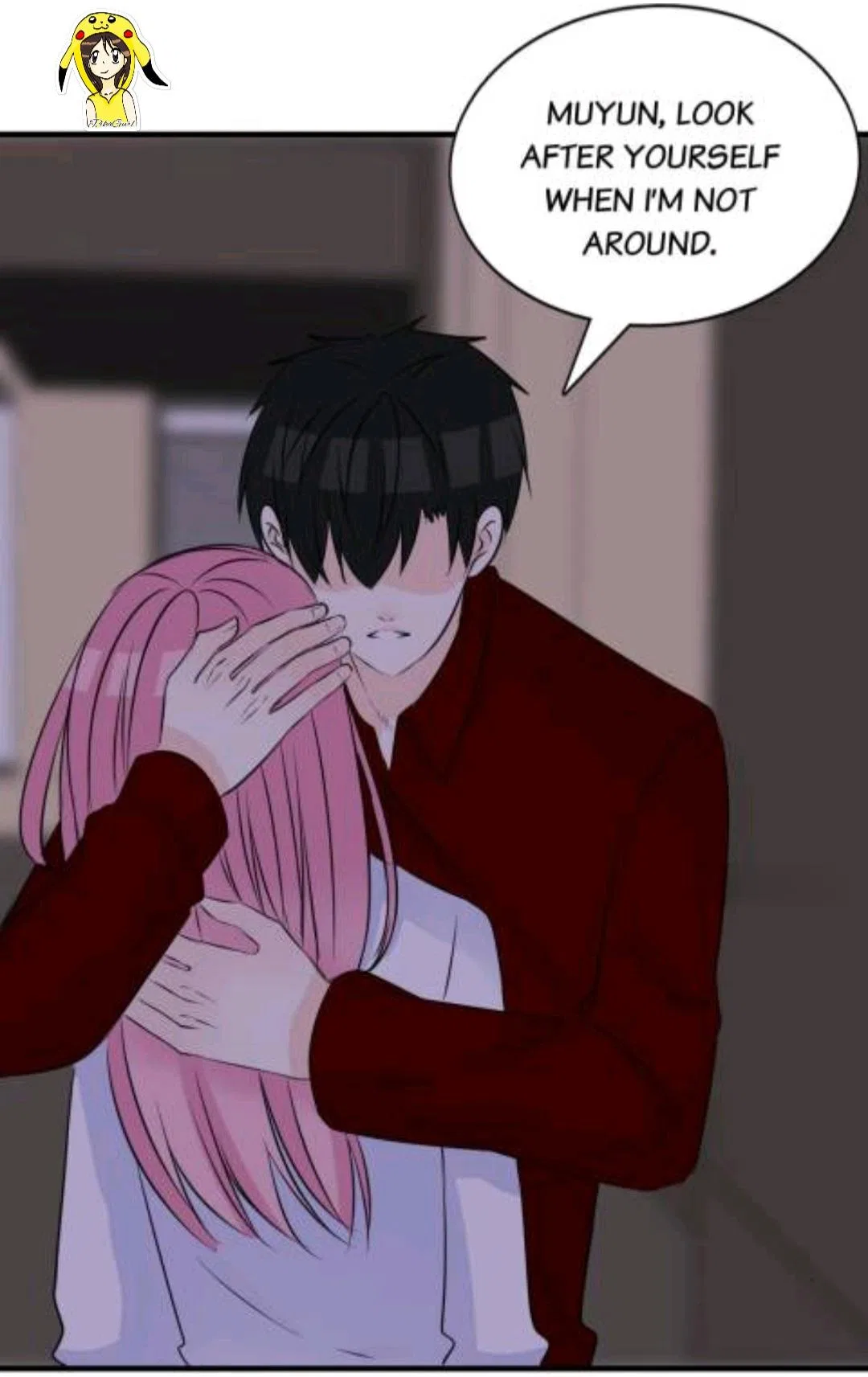 How the Princess Became the Queen Chapter 77 – Page 61