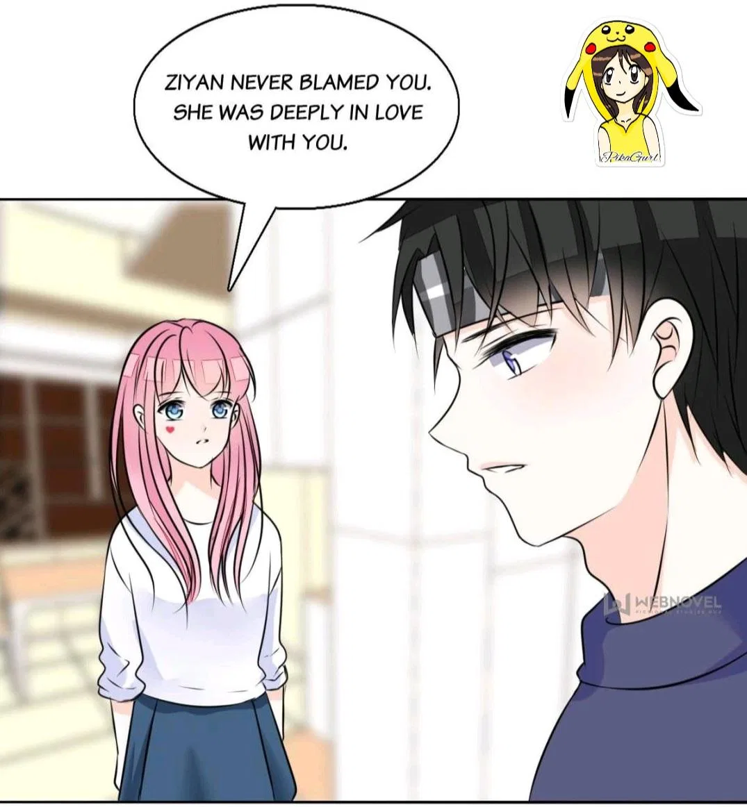 How the Princess Became the Queen Chapter 76 – Page 6