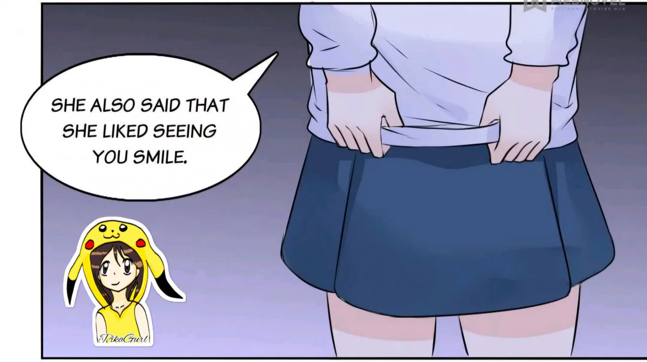 How the Princess Became the Queen Chapter 76 – Page 8