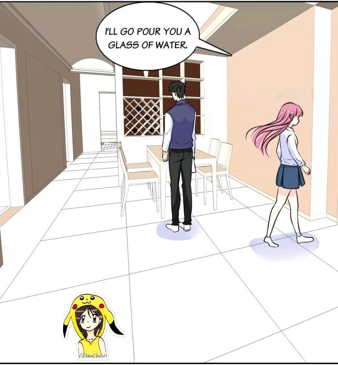 How the Princess Became the Queen Chapter 76 – Page 9