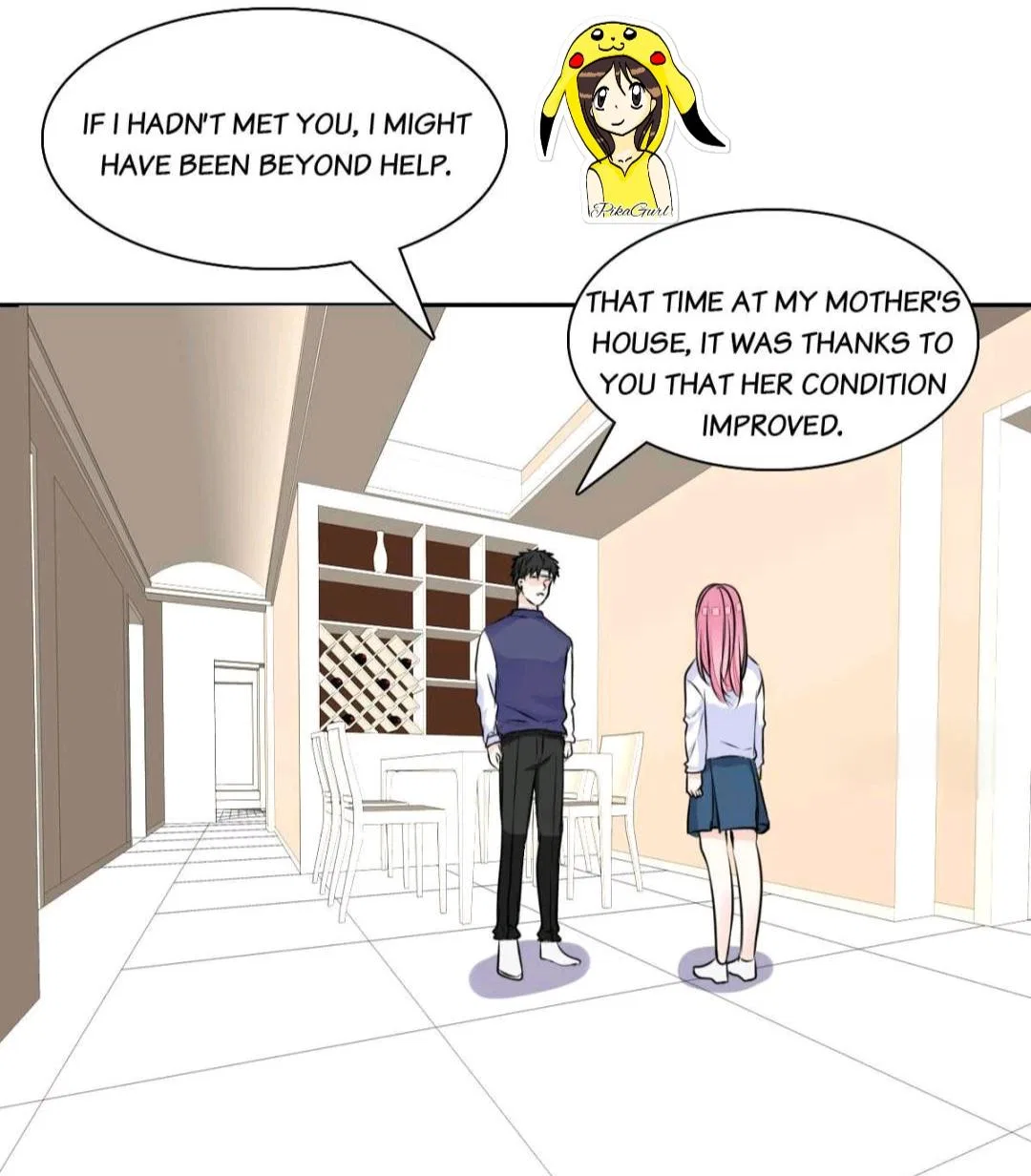 How the Princess Became the Queen Chapter 76 – Page 11