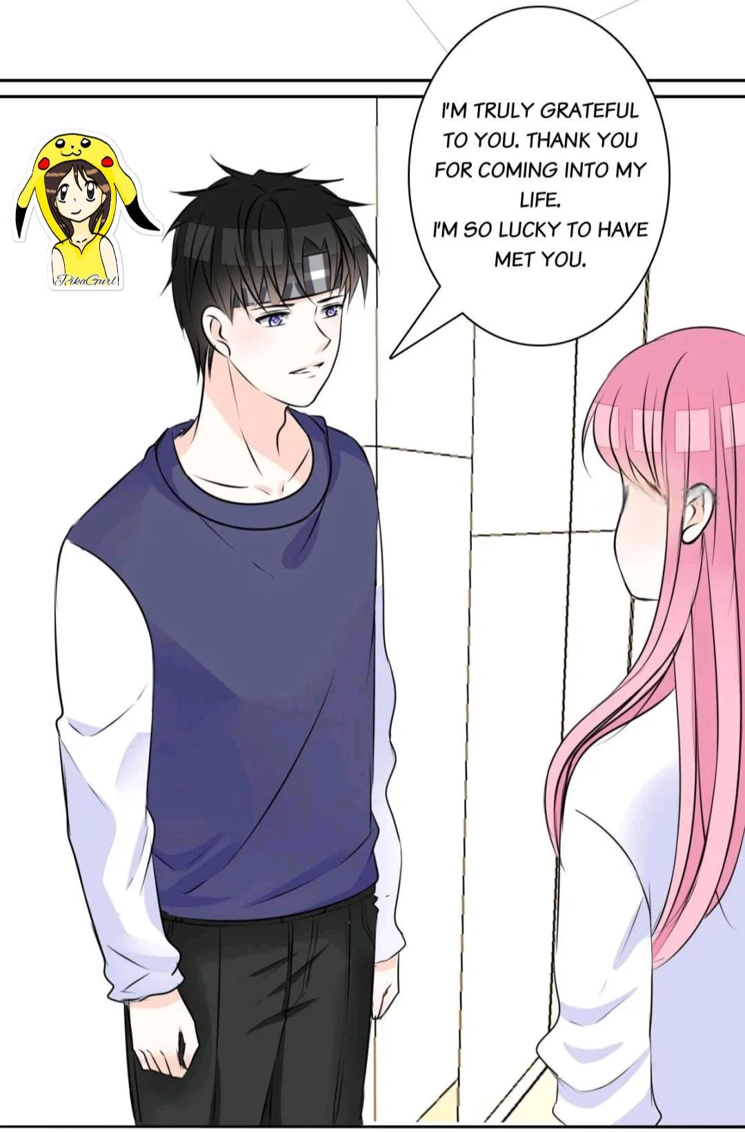 How the Princess Became the Queen Chapter 76 – Page 12