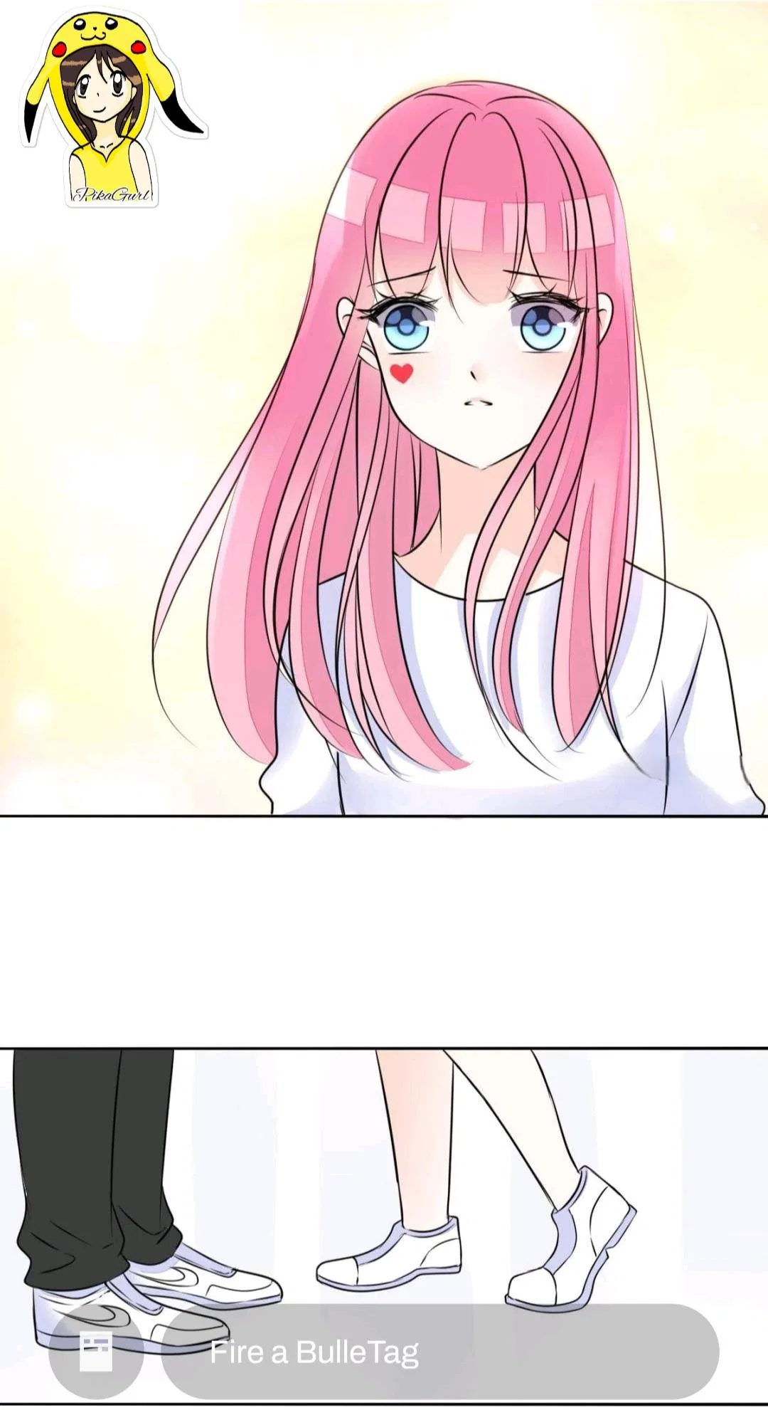 How the Princess Became the Queen Chapter 76 – Page 14
