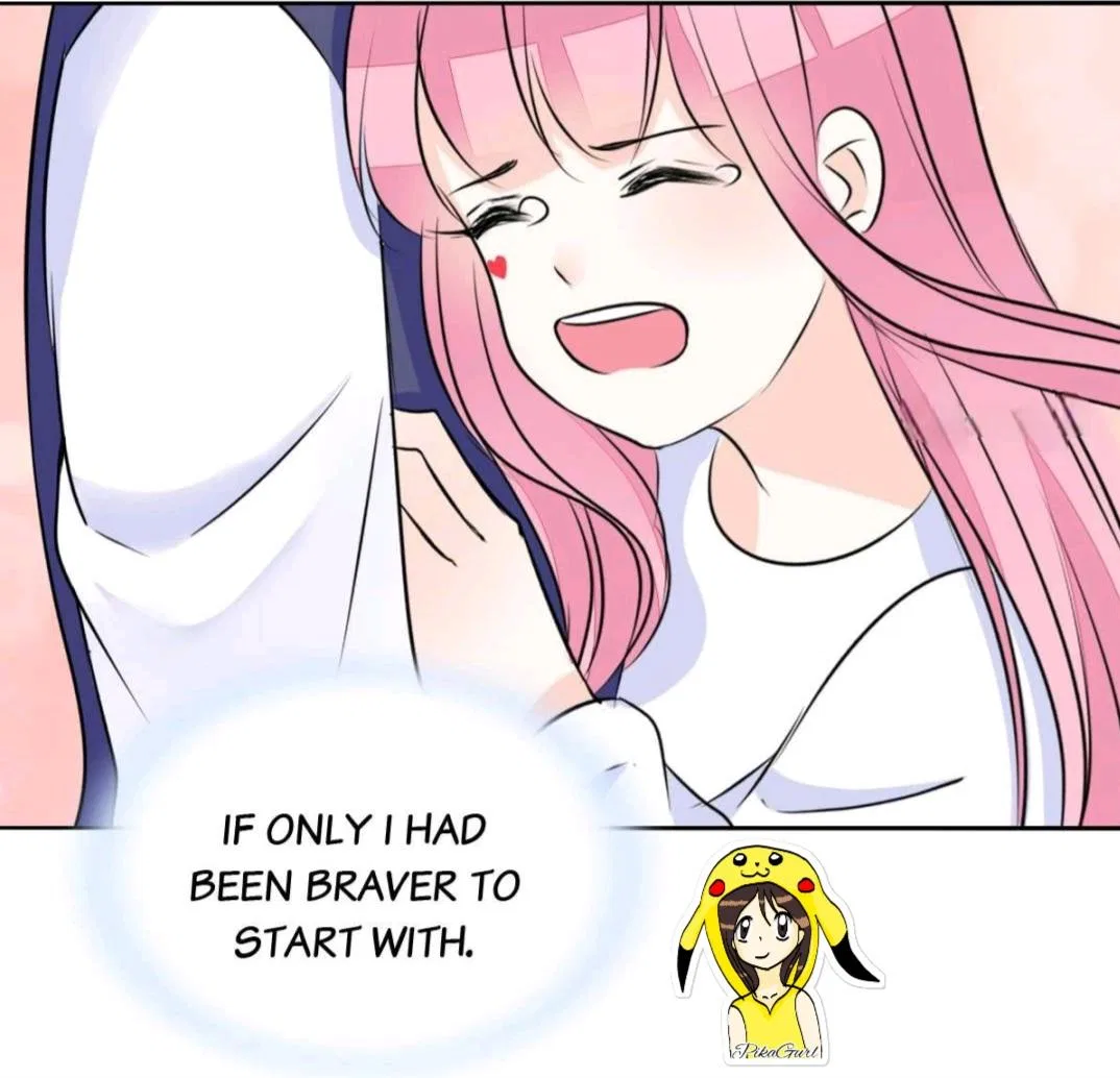 How the Princess Became the Queen Chapter 76 – Page 18