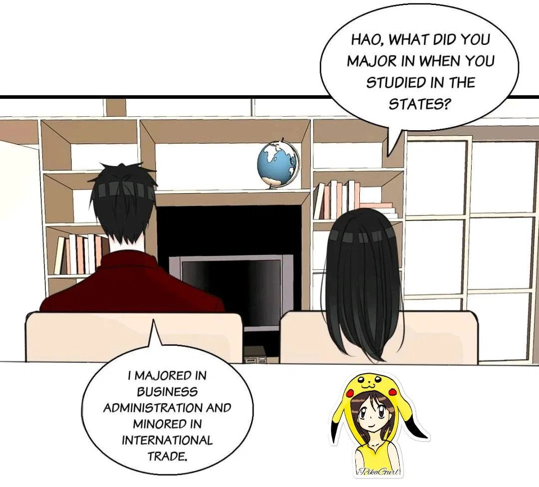 How the Princess Became the Queen Chapter 76 – Page 23