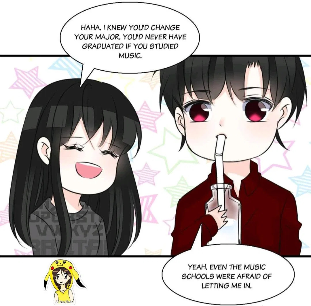 How the Princess Became the Queen Chapter 76 – Page 24