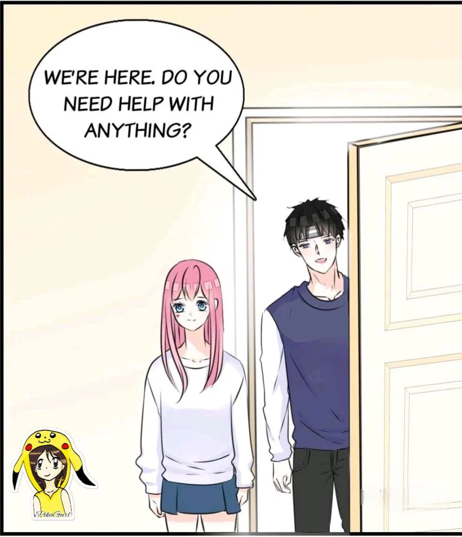 How the Princess Became the Queen Chapter 76 – Page 26
