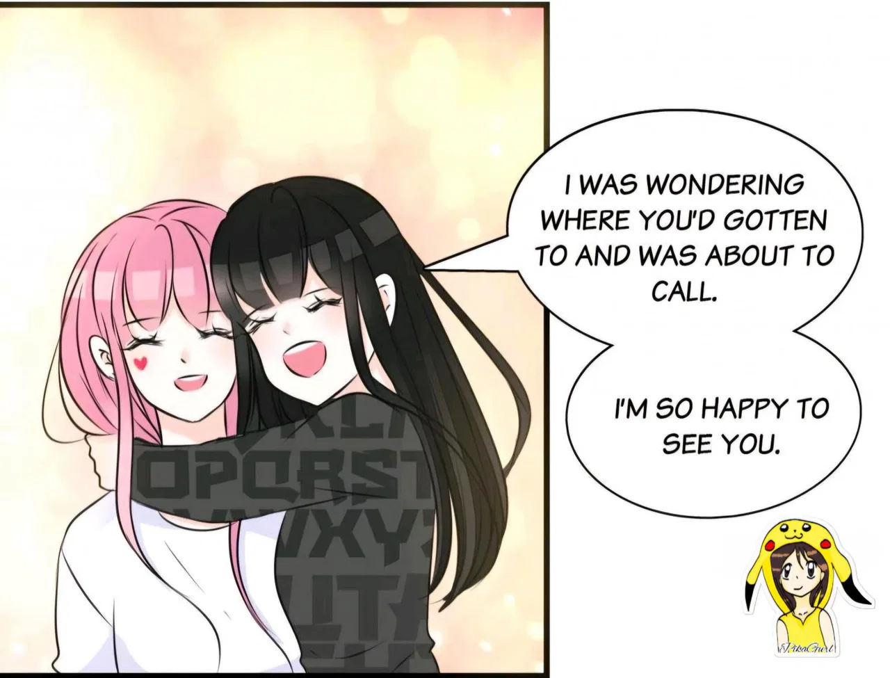 How the Princess Became the Queen Chapter 76 – Page 28