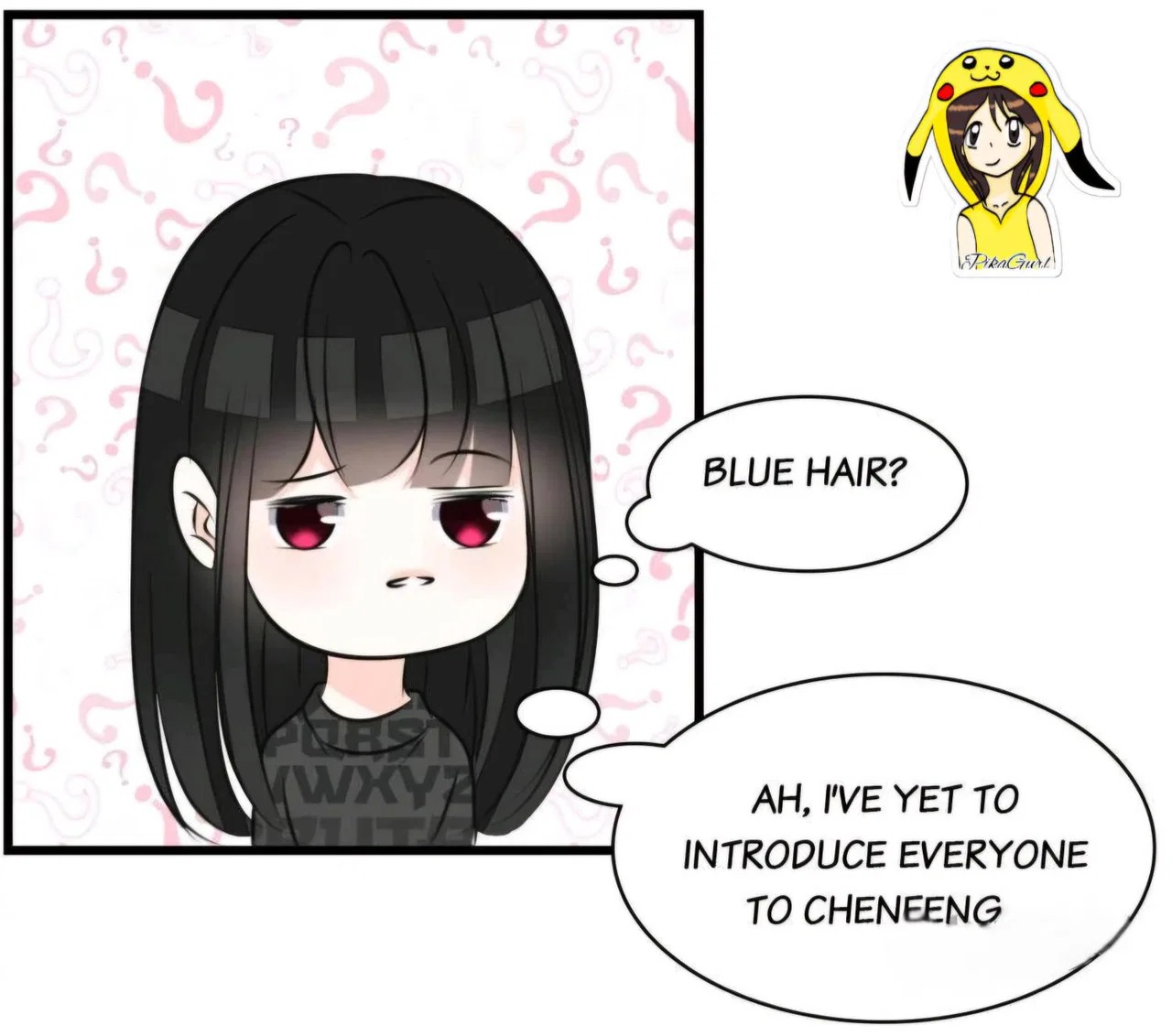 How the Princess Became the Queen Chapter 76 – Page 30