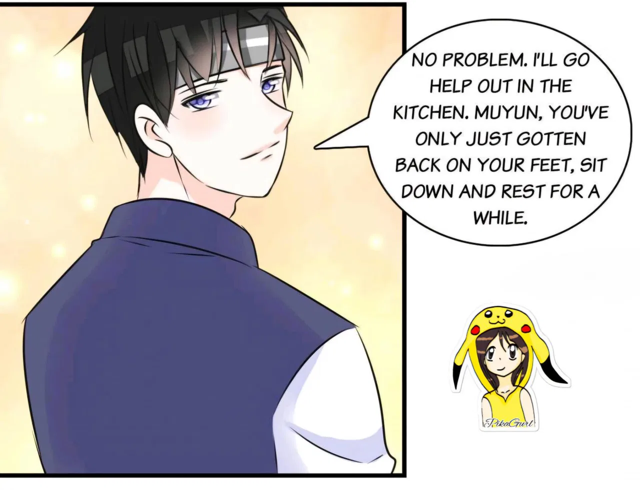 How the Princess Became the Queen Chapter 76 – Page 31
