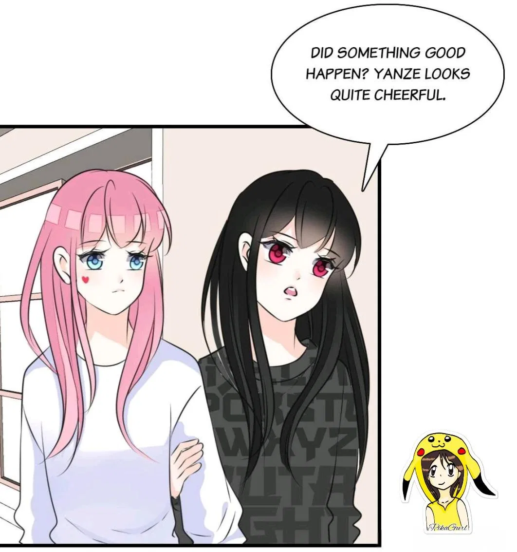 How the Princess Became the Queen Chapter 76 – Page 32