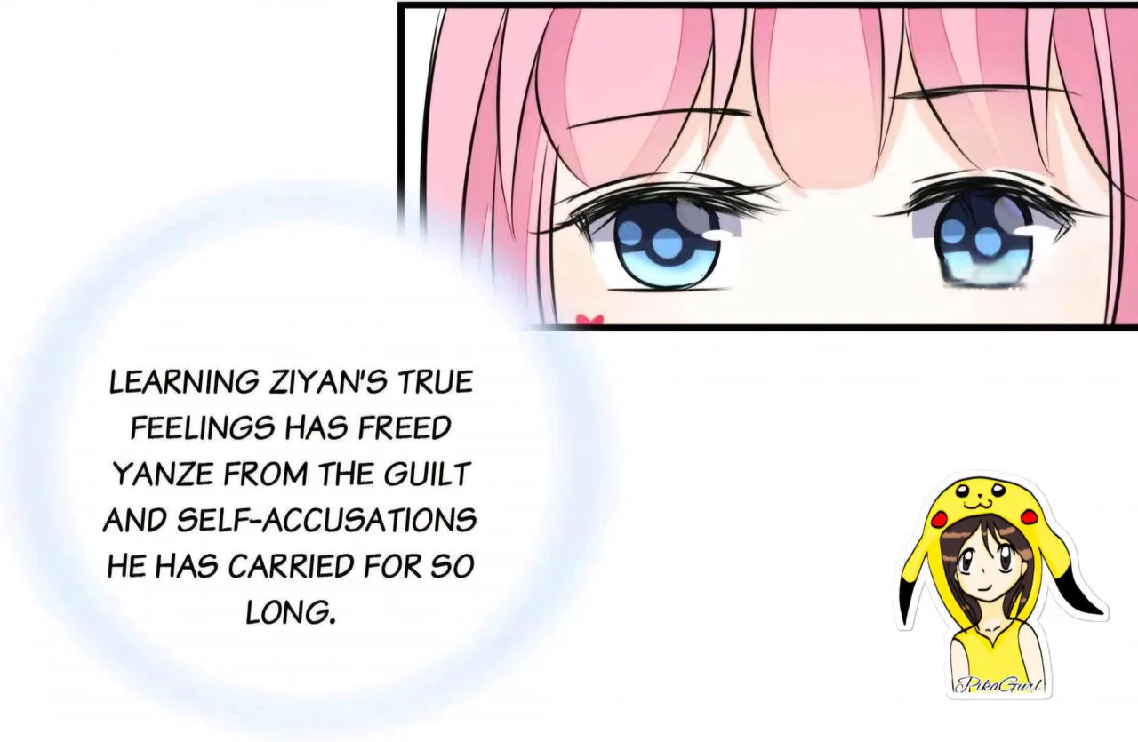 How the Princess Became the Queen Chapter 76 – Page 33
