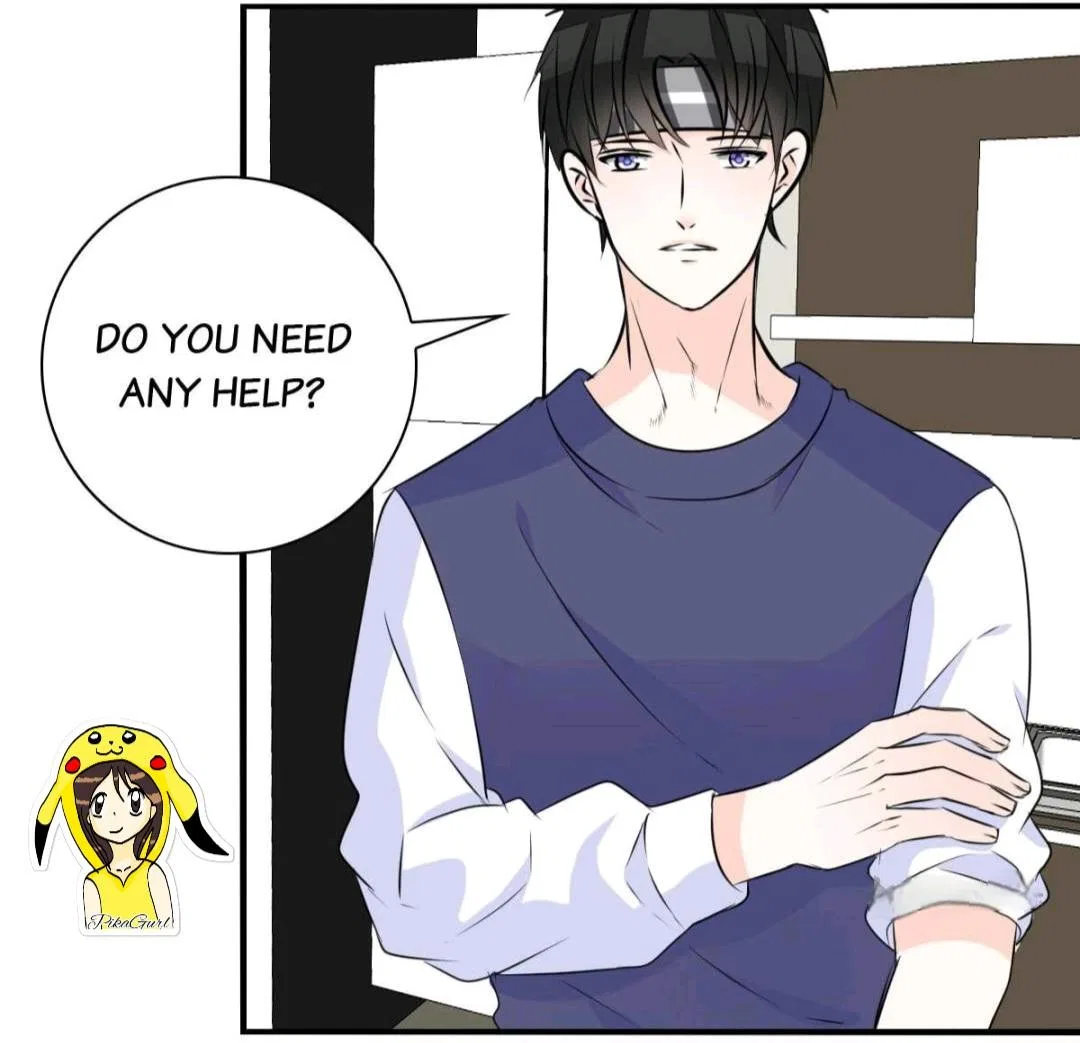 How the Princess Became the Queen Chapter 76 – Page 35