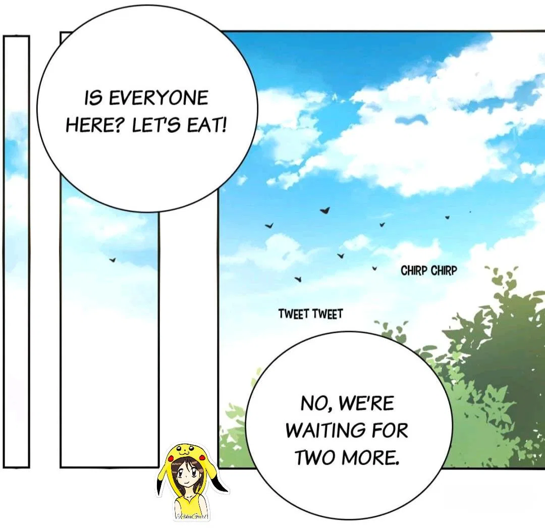 How the Princess Became the Queen Chapter 76 – Page 38