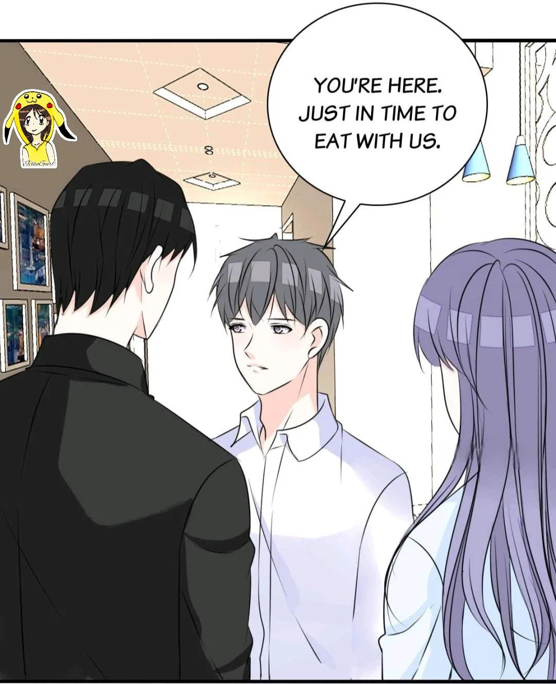 How the Princess Became the Queen Chapter 76 – Page 41
