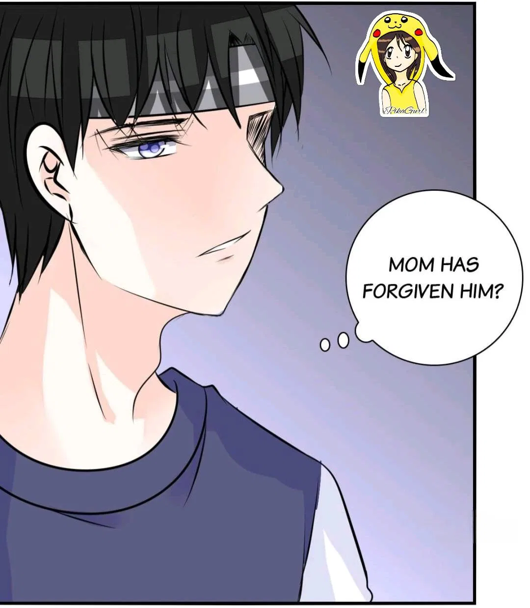 How the Princess Became the Queen Chapter 76 – Page 42