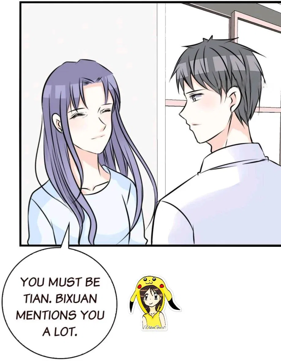 How the Princess Became the Queen Chapter 76 – Page 43