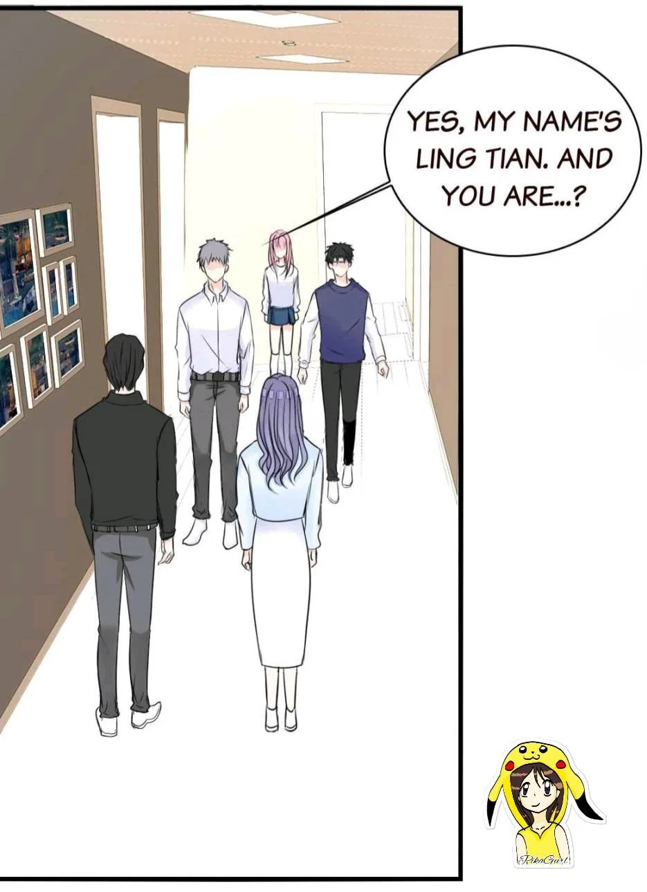 How the Princess Became the Queen Chapter 76 – Page 45