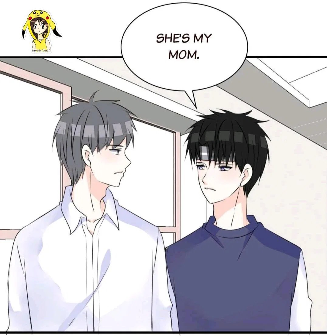 How the Princess Became the Queen Chapter 76 – Page 46
