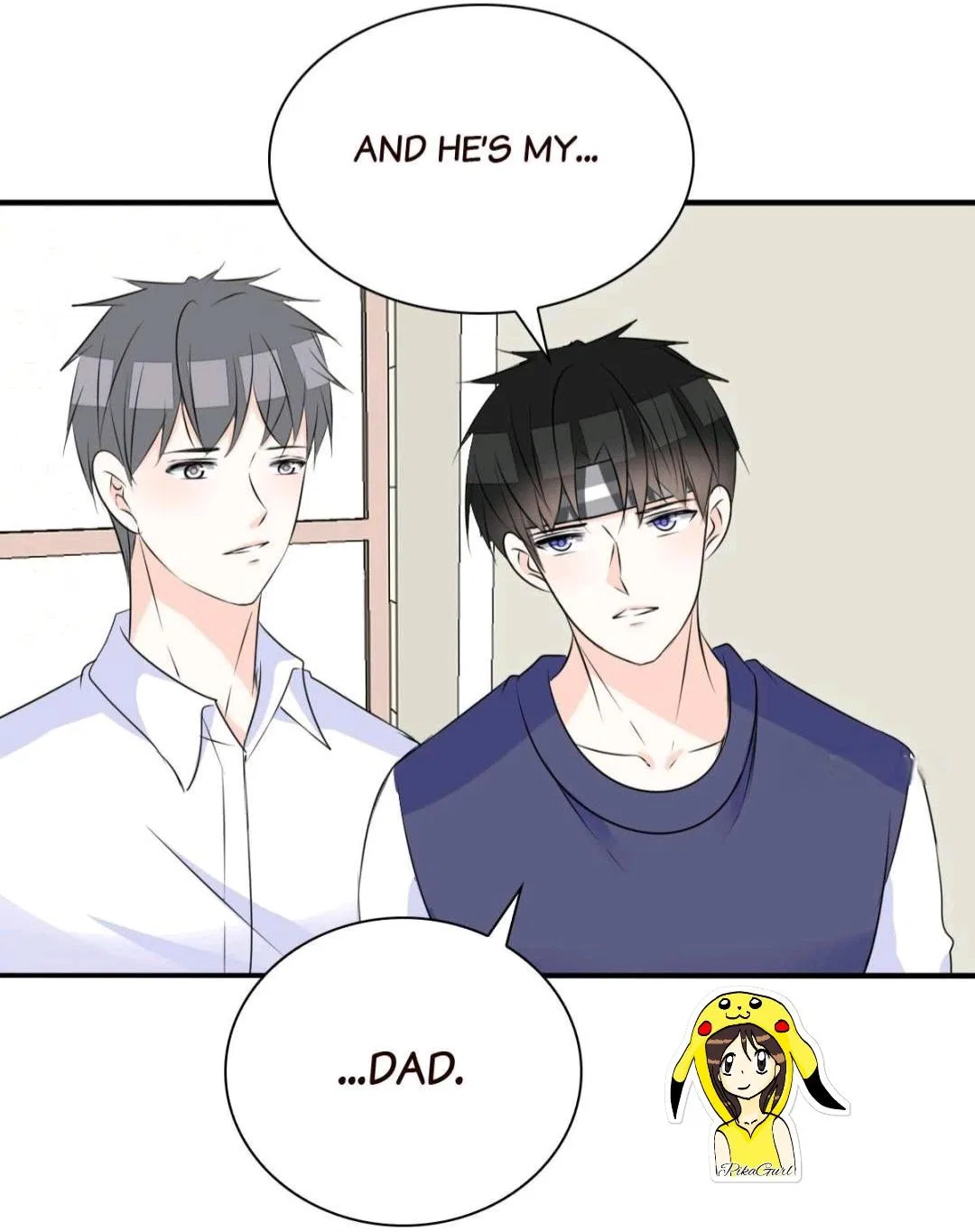 How the Princess Became the Queen Chapter 76 – Page 47