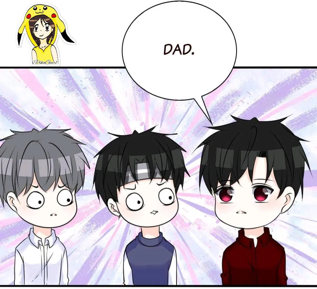 How the Princess Became the Queen Chapter 76 – Page 48