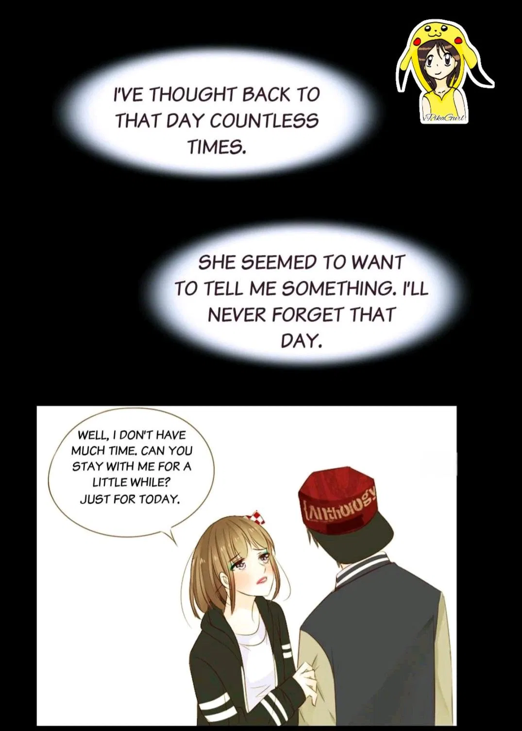 How the Princess Became the Queen Chapter 75 – Page 2