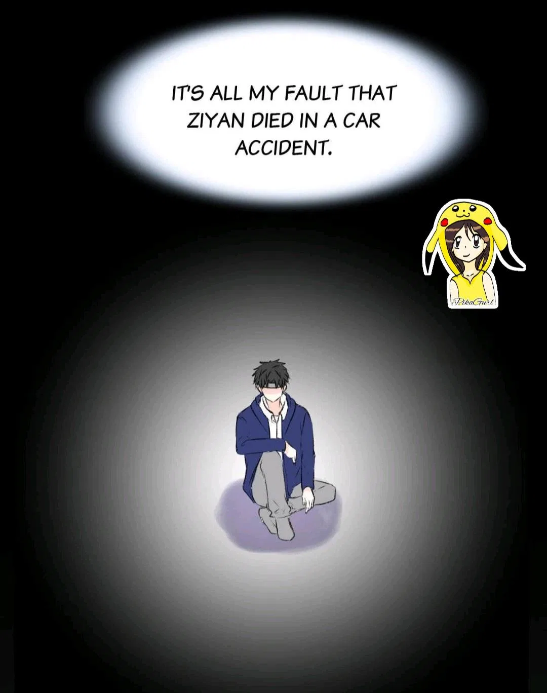 How the Princess Became the Queen Chapter 75 – Page 4