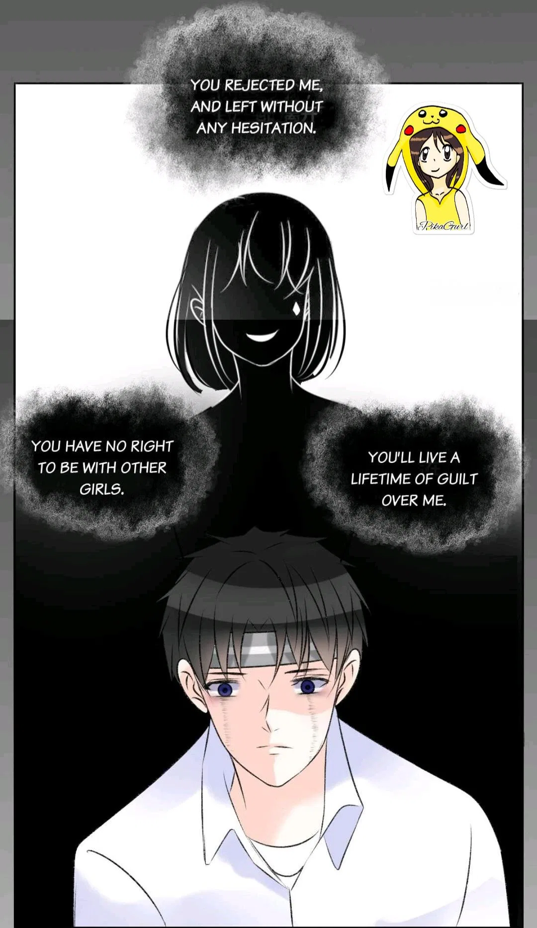 How the Princess Became the Queen Chapter 75 – Page 5