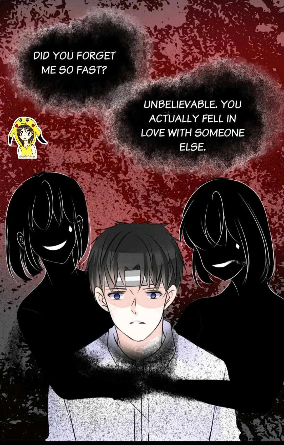 How the Princess Became the Queen Chapter 75 – Page 11