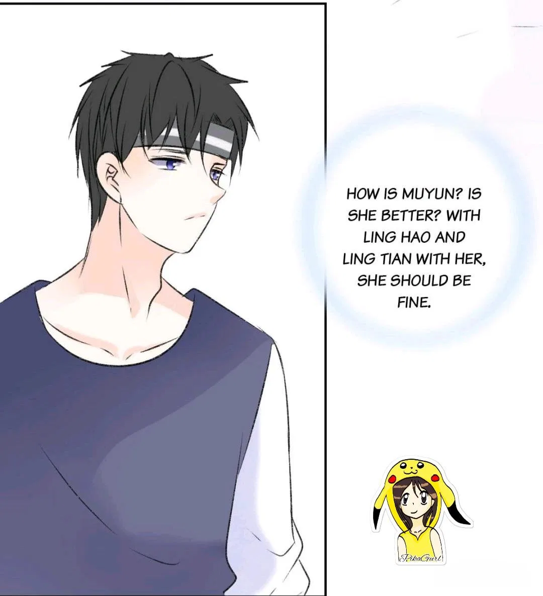 How the Princess Became the Queen Chapter 75 – Page 14