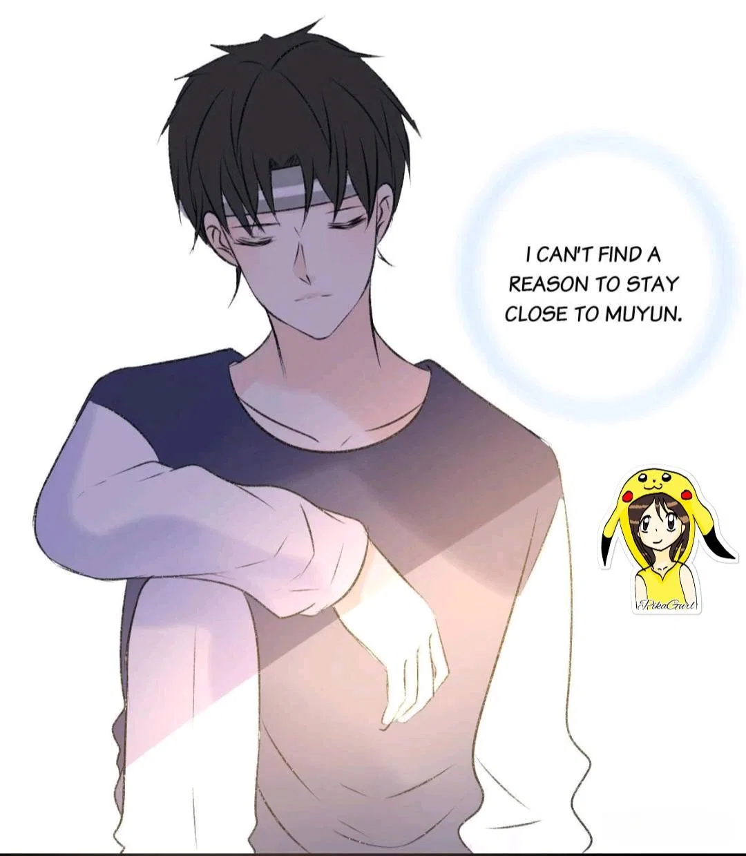 How the Princess Became the Queen Chapter 75 – Page 15